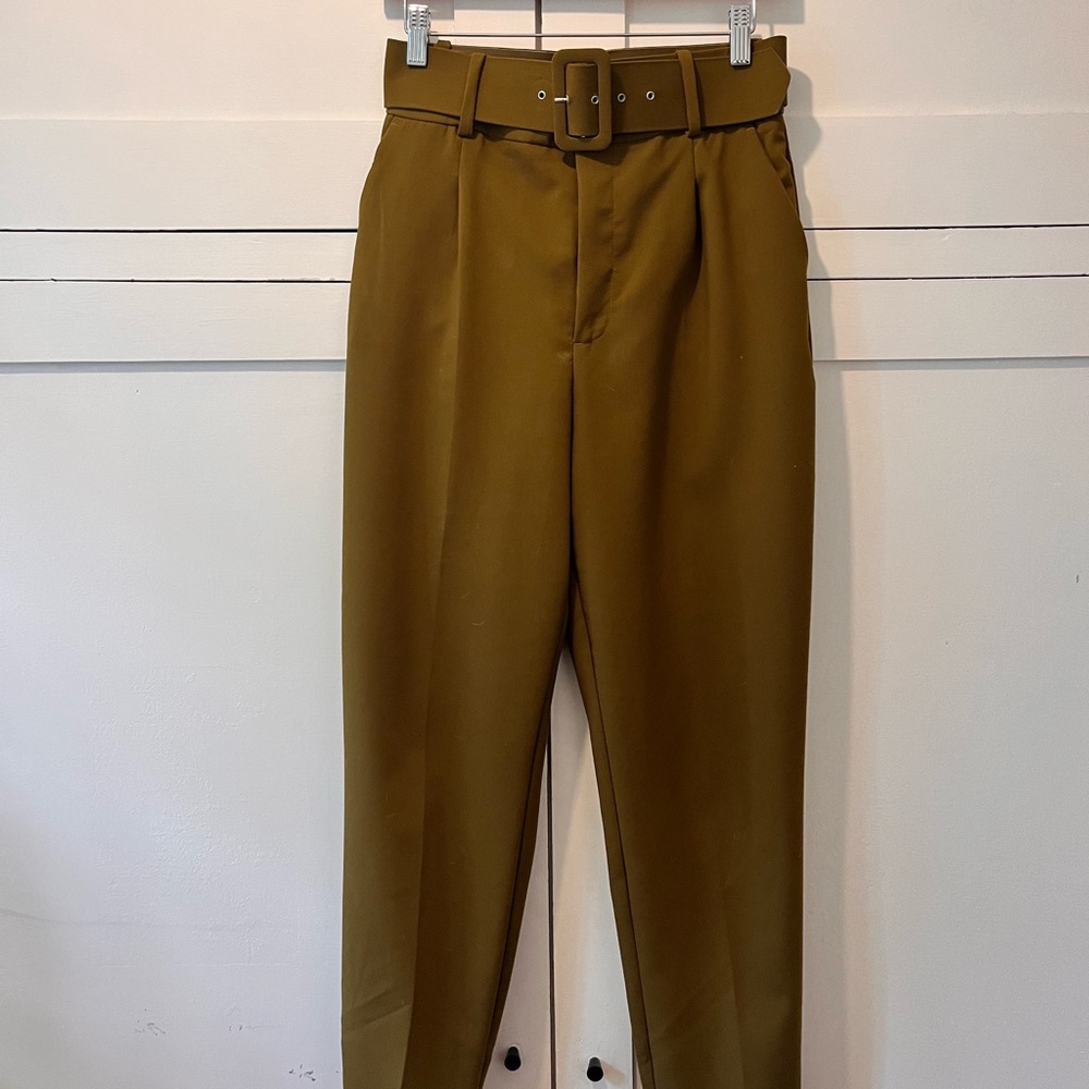 Zara pants